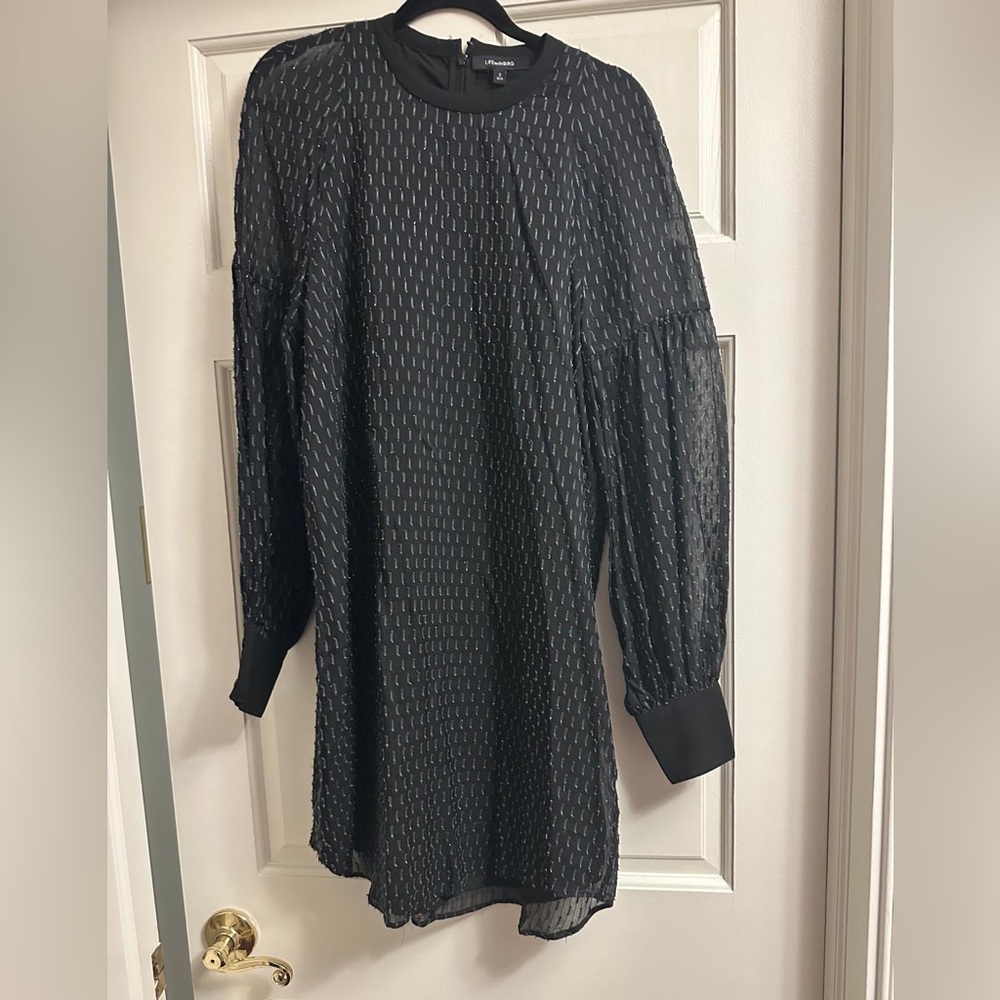 Life with Bird Dress